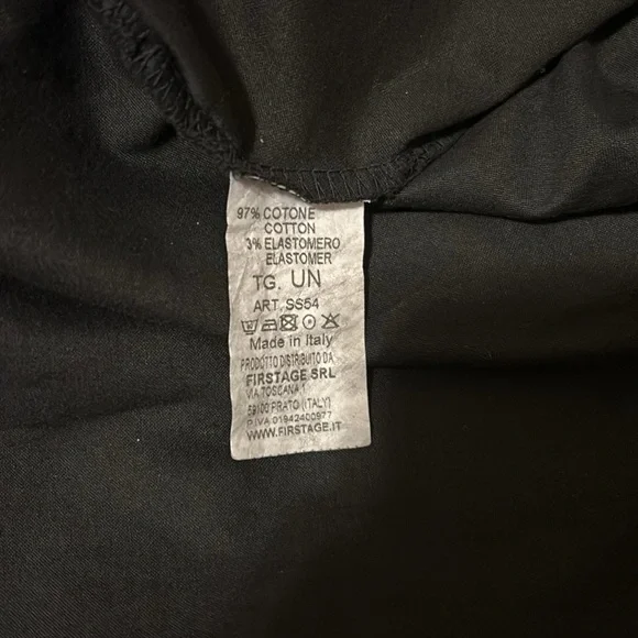 Firstage - Picture 15 of 15